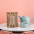 The Mystique Tube Candle Holders Stand - Medium